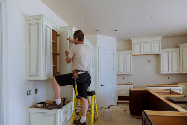 Licensed Countertop Replacement service in Crystal Beach, FL - I E Kitchen
