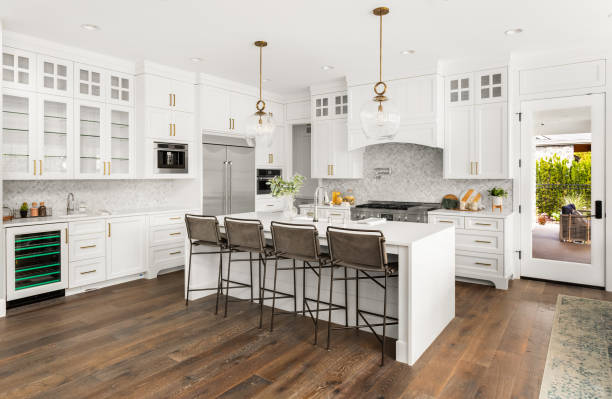 Reliable Countertop Replacement contractor in Crystal Beach, FL by I E Kitchen