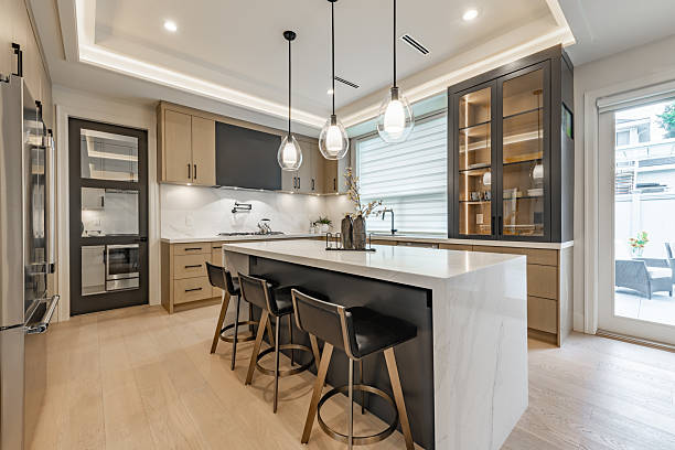 Affordable Countertop Replacement solutions in Crystal Beach, FL